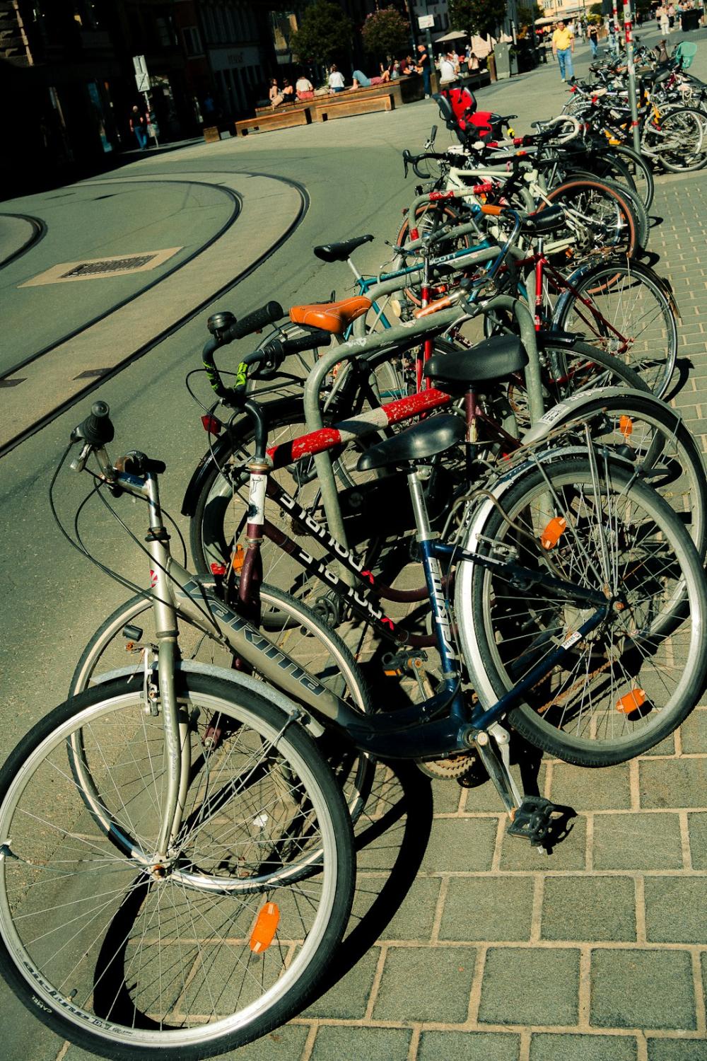 Inertia image. © Pexels