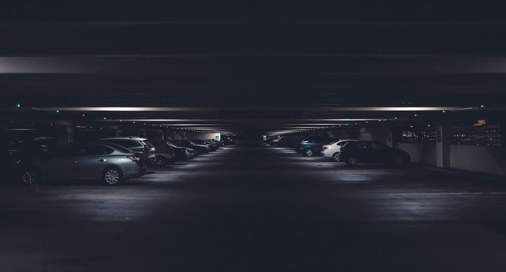 Inertia image. © Pexels