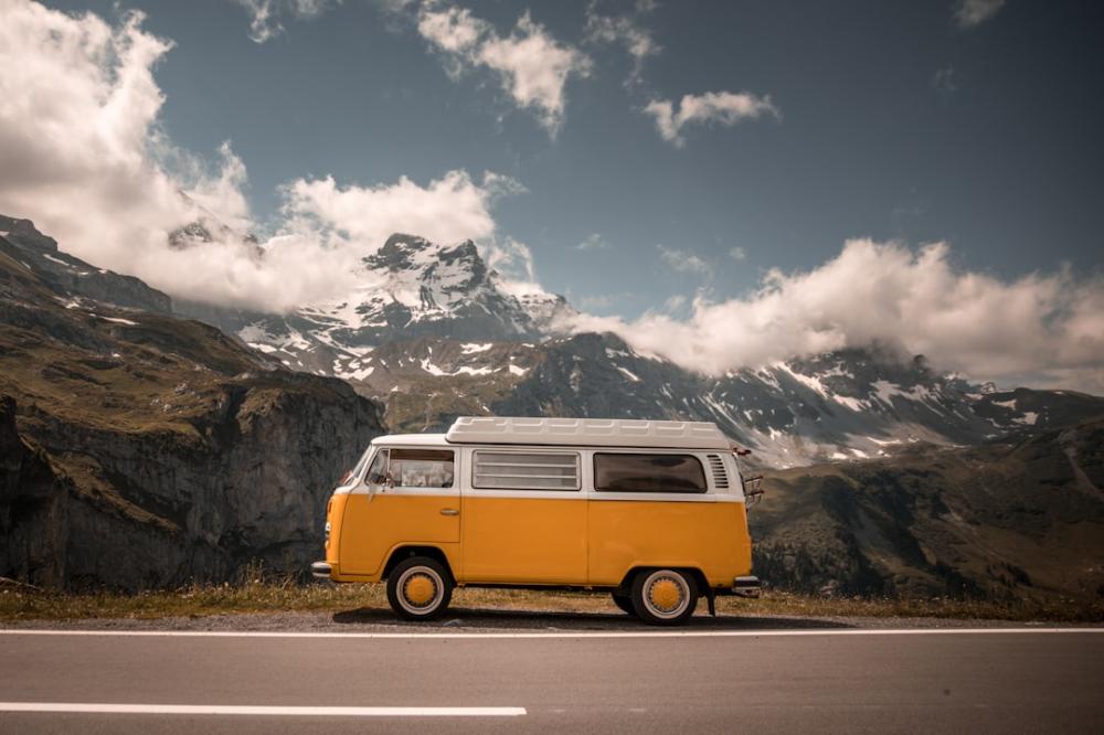 Inertia image. © Pexels