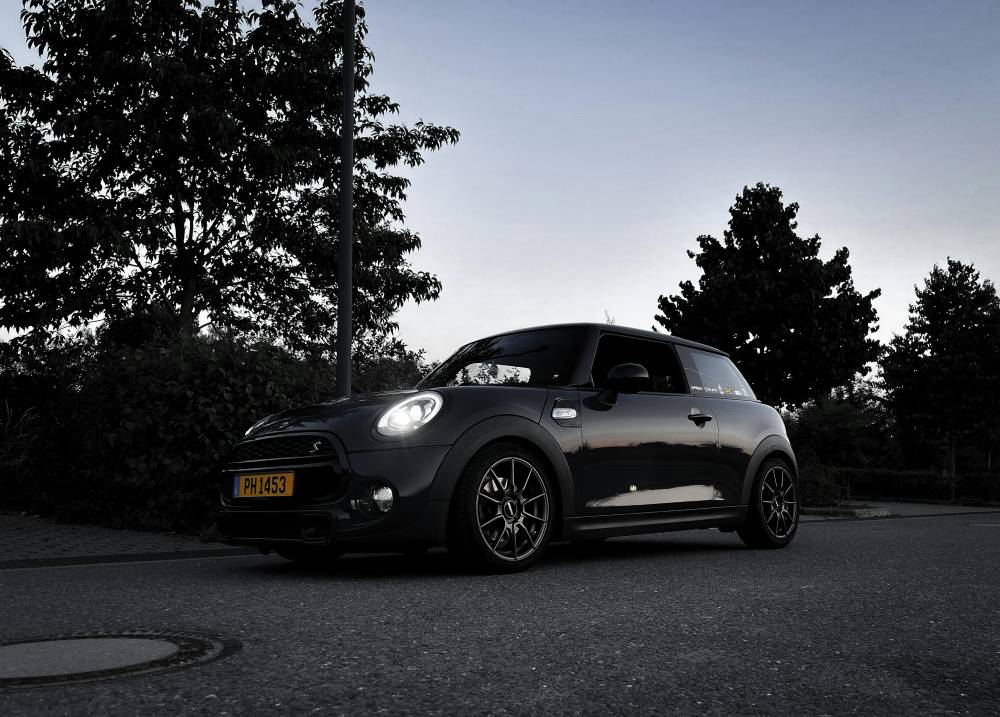 Inertia image. © Pexels