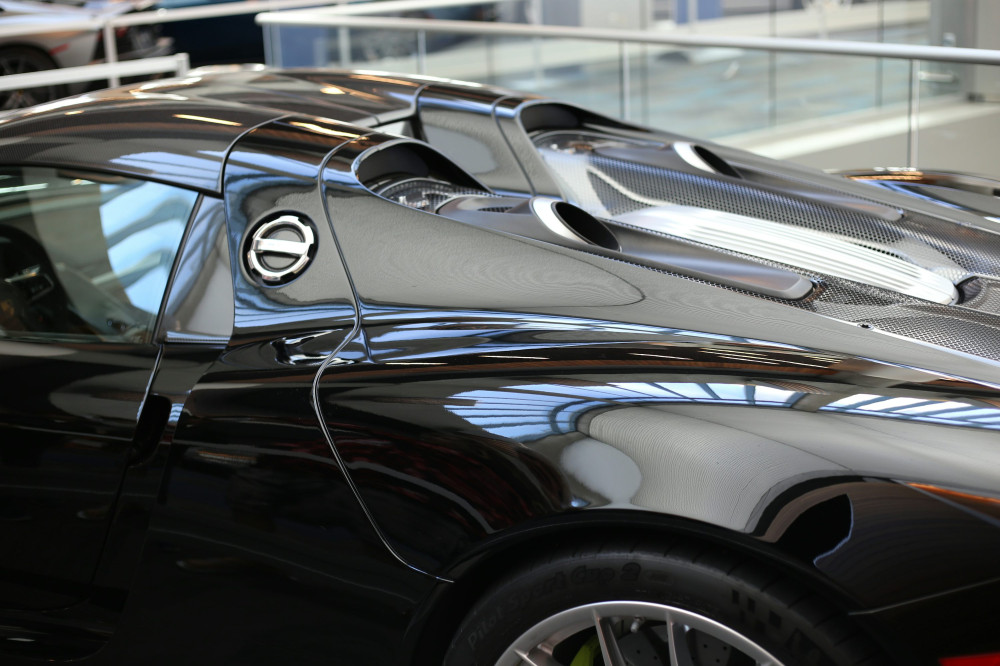 Inertia image. © Pexels