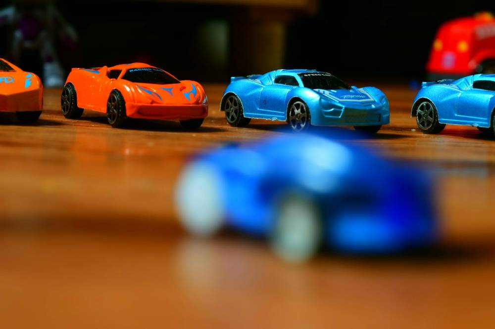 Inertia image. © Pexels