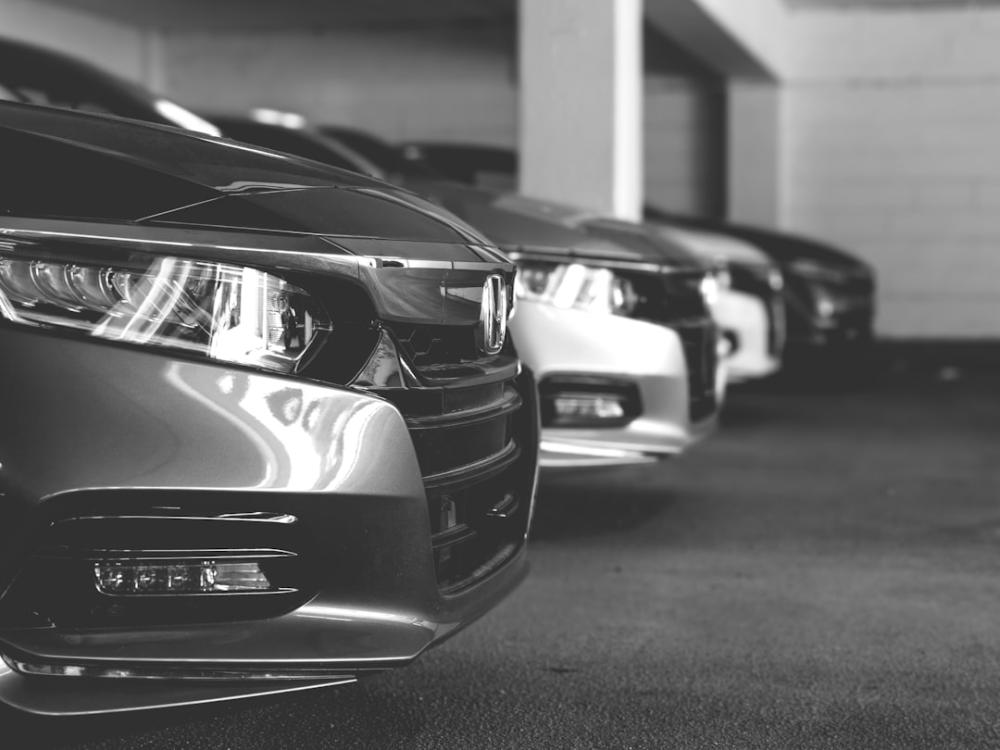 Inertia image. © Pexels