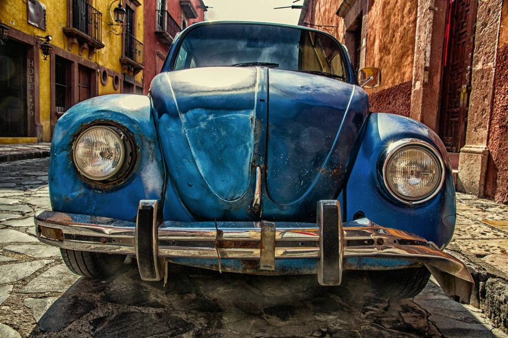 Inertia image. © Pexels